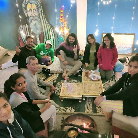 House Of Touristers Hotel Jaipur Extérieur photo