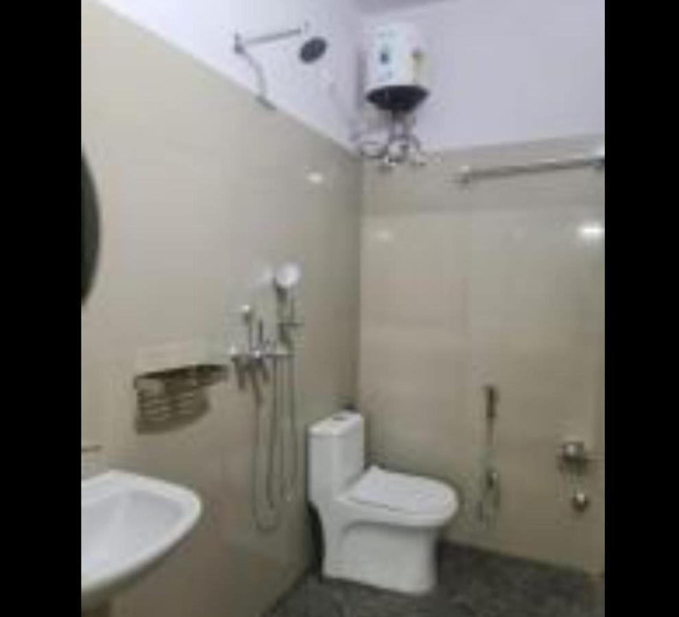 House Of Touristers Hotel Jaipur Extérieur photo