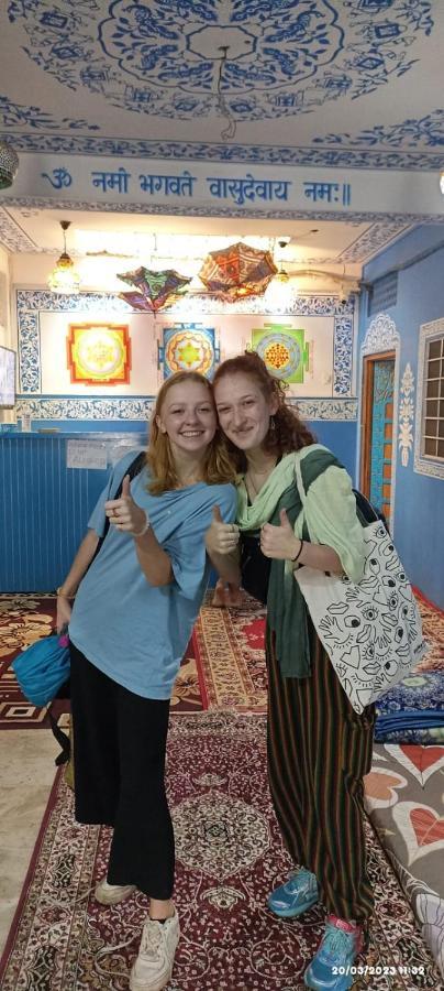 House Of Touristers Hotel Jaipur Extérieur photo