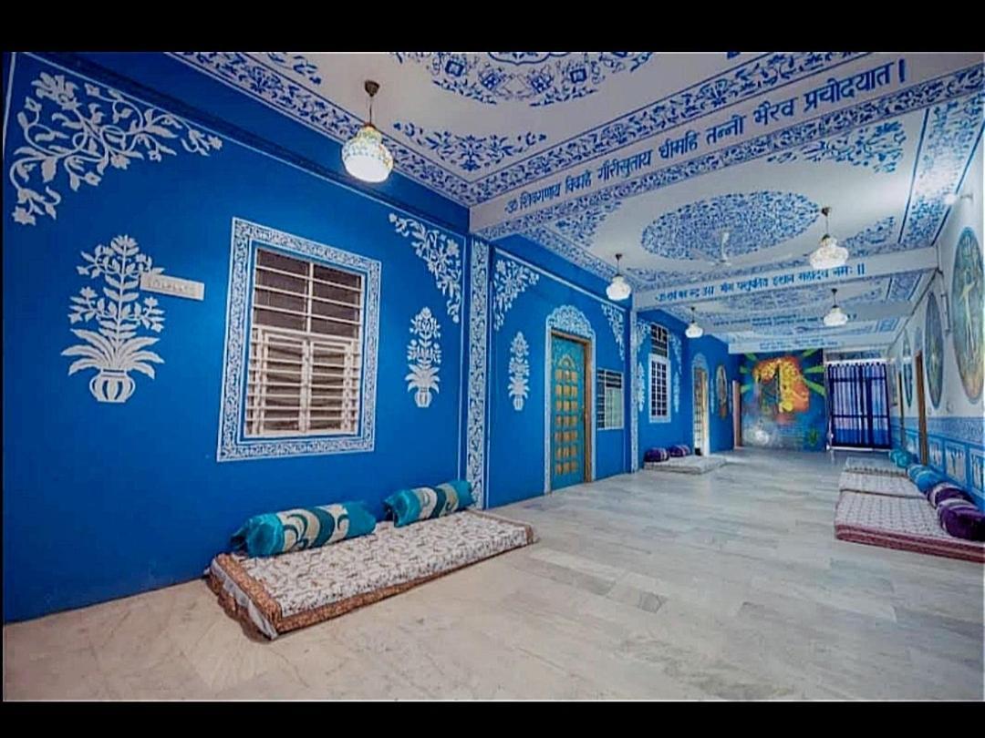 House Of Touristers Hotel Jaipur Extérieur photo