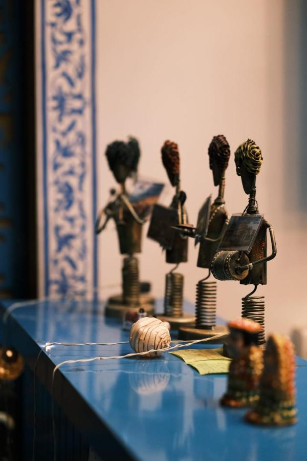 House Of Touristers Hotel Jaipur Extérieur photo